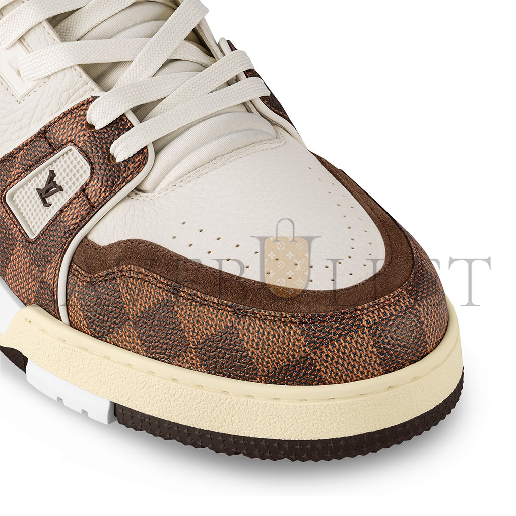 LOUIS VUITTON LV TRAINER SNEAKER 1ACV5R